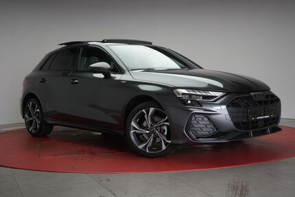 Audi A3 3.000 km 36.490 € Braunschweig 38110