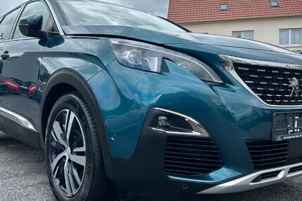 Peugeot 5008 79.900 km 21.890 &euro; Saarbrücken 66117