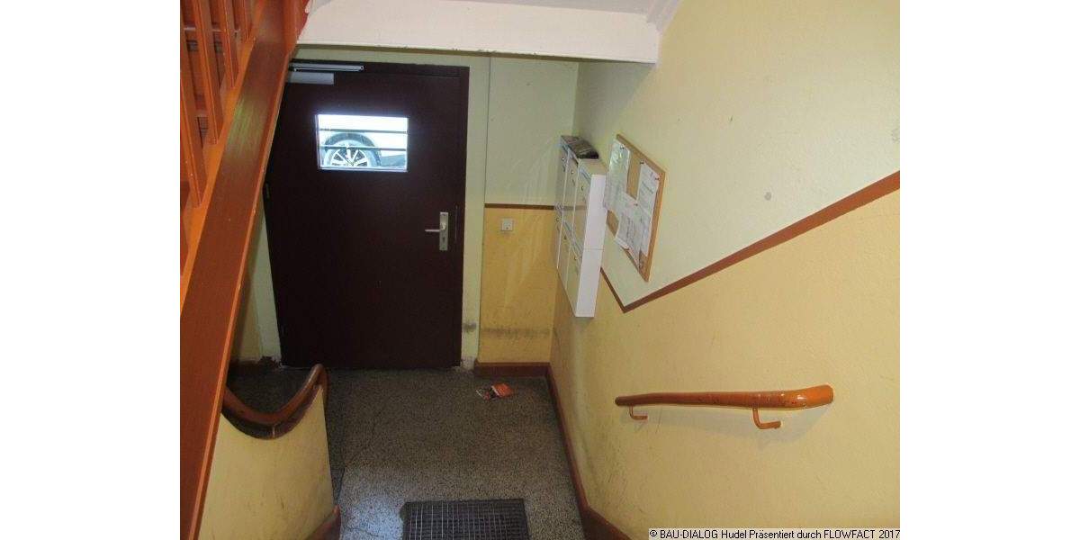 Vermietete ETW in Magdeburg Cracau sucht neue Eigentümer 2 zimmer