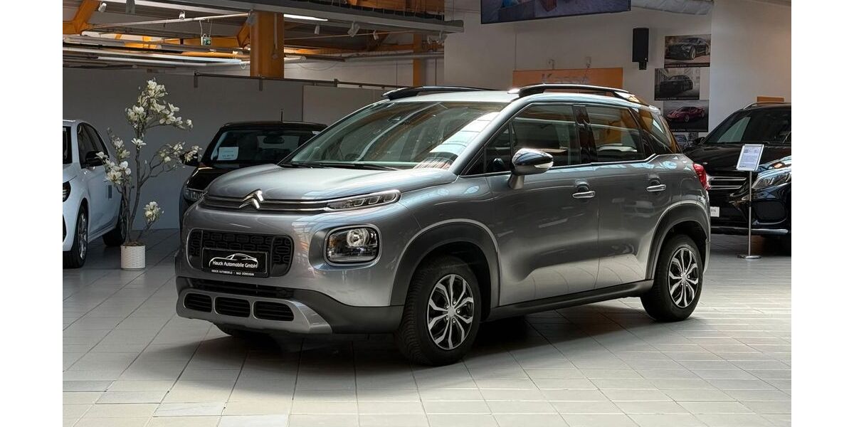 Citroen C3 Aircross 82.094 km 8.890 &euro; Bad Dürkheim 67098