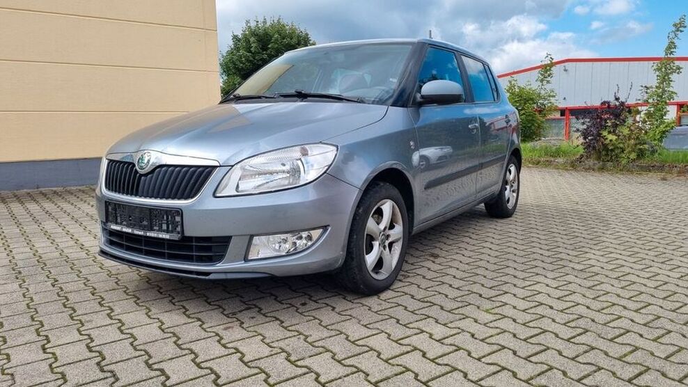 Fabia