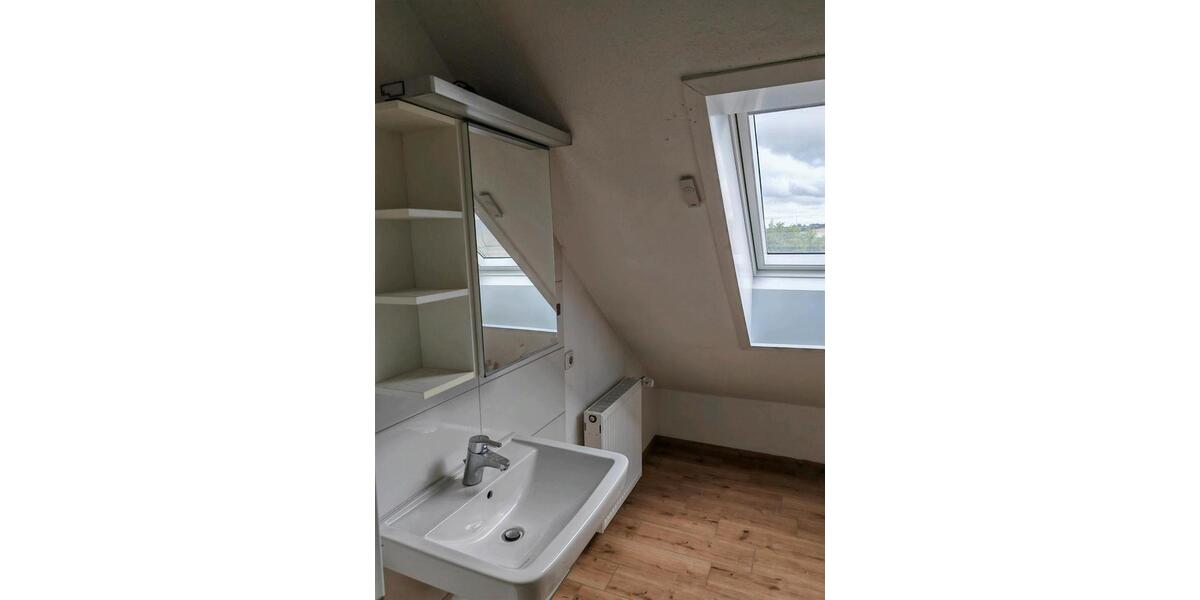 Loft - Studio - Atelier Bad Arolsen - 2 Zimmer, 64 m&sup2;, 136.000&euro; | Angebot:27028674
