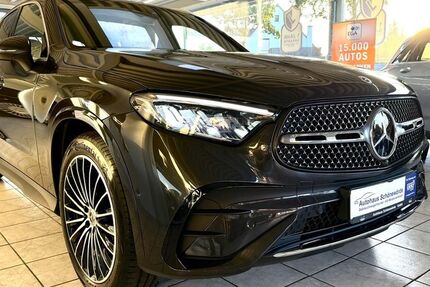 Mercedes-Benz GLC 300 11.600 km 54.980 &euro; Schönewörde 29396
