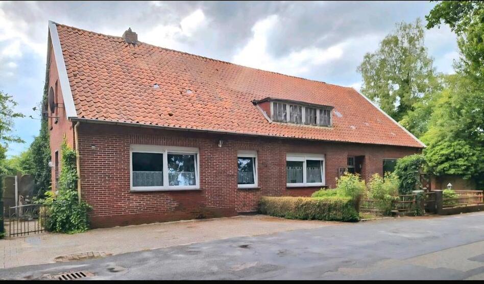 Freistehendes 1 bis 2 Familienhaus