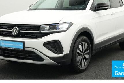 VW T-Cross 5.142 km 20.990 &euro; Gersthofen 86368
