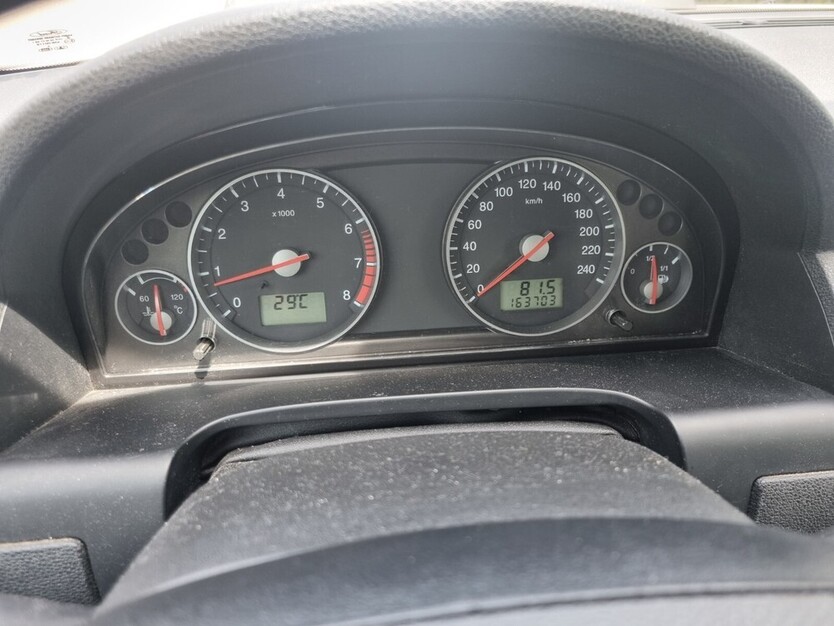 Mondeo