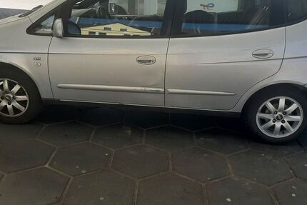 Chevrolet Rezzo 216.000 km 1.200 &euro; Düren 52353