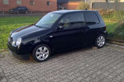 VW Lupo 150.000 km 3.999 &euro; Nettetal 41334