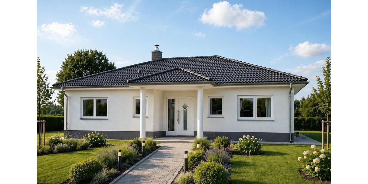 Bungalow Finsterwalde - 4 Zimmer, 135 m&sup2;, 1.620&euro; | Angebot:26681560
