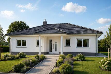 Haus Finsterwalde - 4 Zimmer, 135 m&sup2;, 1.620&euro; | Angebot:26681560