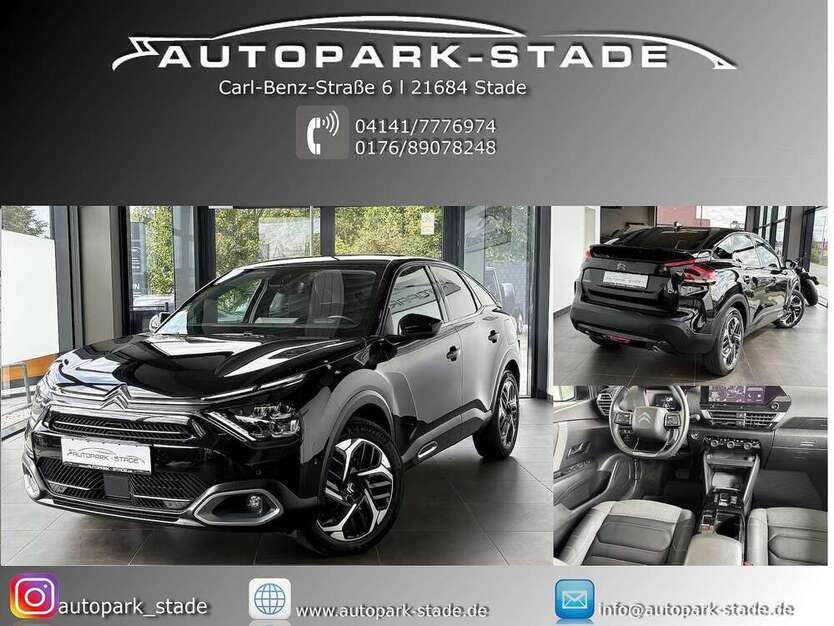 Citroen C4 70.800 km 16.290 € Stade 21684