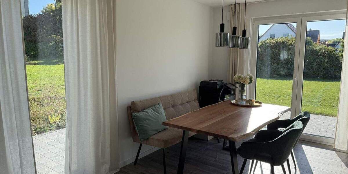 Doppelhaushälfte Dresden Gorbitz-Nord/Neu-Omsewitz - 4 Zimmer, 110 m&sup2;, 638.548&euro; | Angebot:25802355