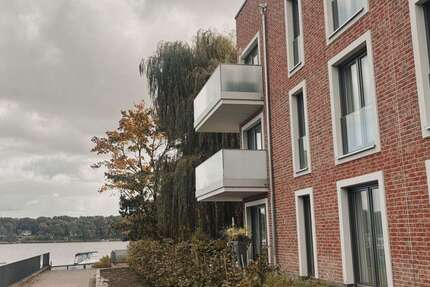 Wohnung zum Kaufen in Neuruppin 287.000 € 57.34 m² 2 zimmer