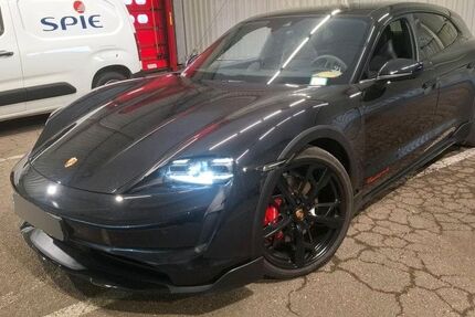 Porsche Taycan 79.387 km 62.237 &euro; Amberg 92224