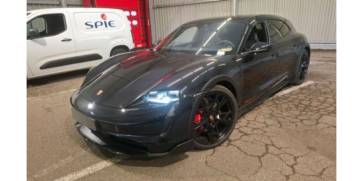 Porsche Taycan 79.387 km 62.237 &euro; Amberg 92224