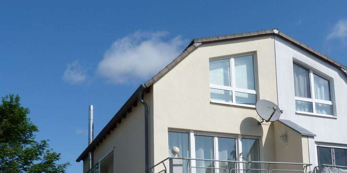 Wohnung zum Kaufen in Mörfelden-Walldorf 380.000 € 95 m² 3 zimmer