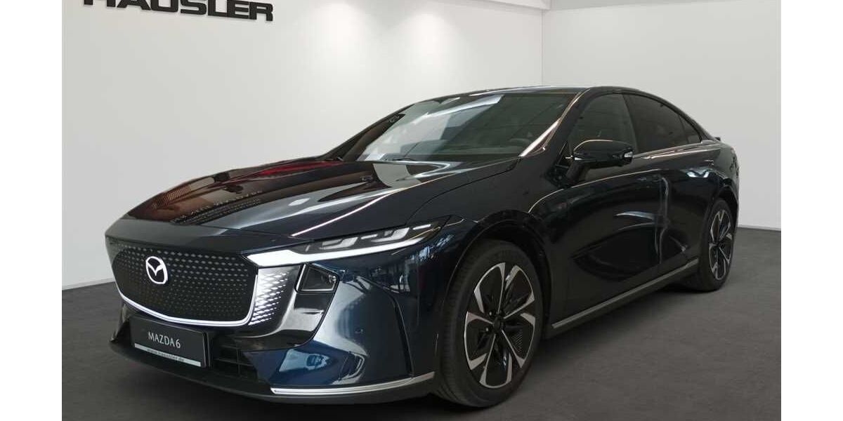 Mazda 6e 15.000 km 32.990 &euro; Erding 85435