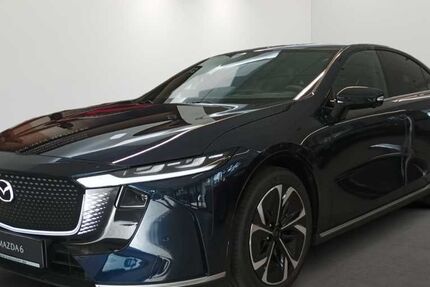Mazda 6e 6.500 km 44.390 &euro; Erding 85435