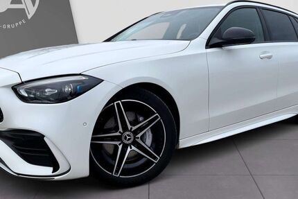 Mercedes-Benz C 200 15.000 km 39.650 &euro; Verden (Aller) 27283