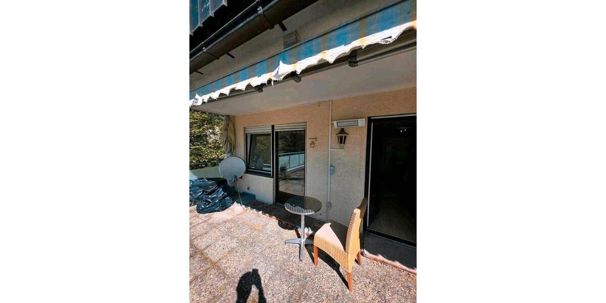 Erdgeschoßwohnung Rheinfelden (Baden) - 2.5 Zimmer, 74 m&sup2;, 880&euro; | Angebot:26313628