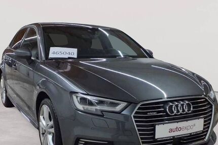 Audi A3 56.302 km 18.689 &euro; Fernwald-Steinbach 35463