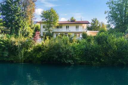 Haus zum Kaufen in Grafing 1.500.000 € 275 m² 8 zimmer