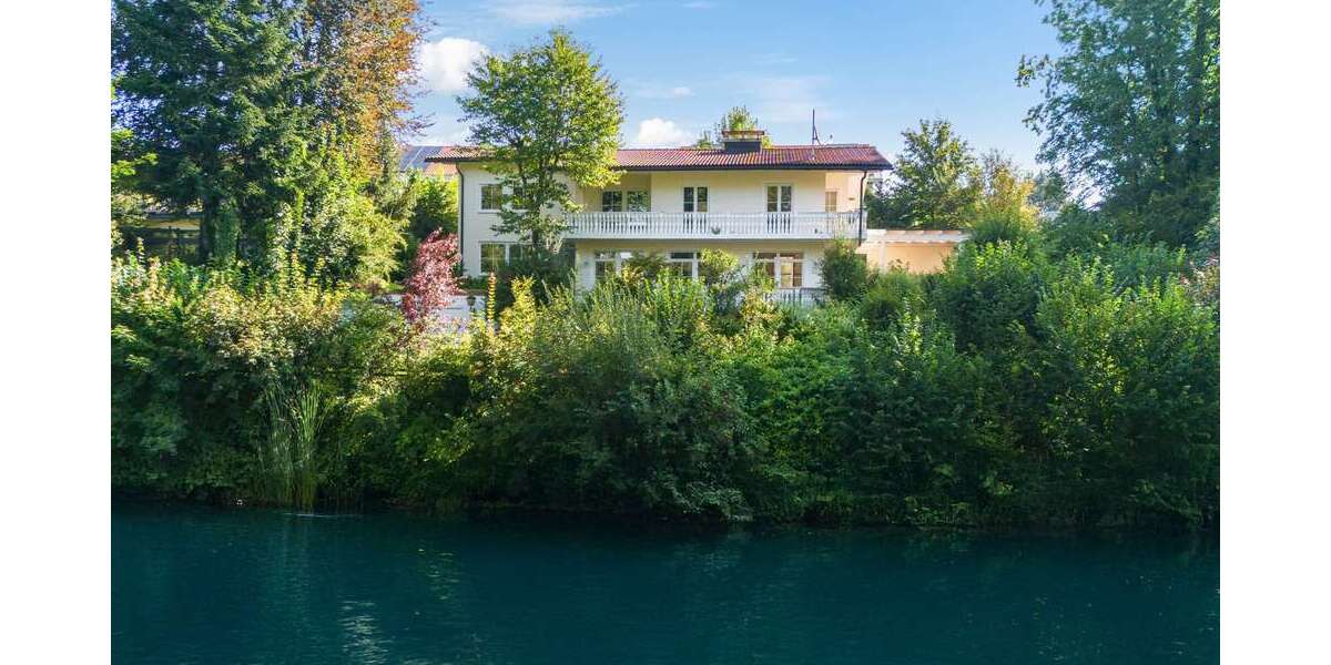 Haus zum Kaufen in Grafing 1.500.000 € 275 m² 8 zimmer