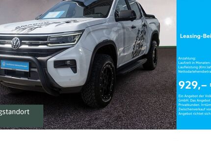 VW Amarok 64.165 km 52.408 &euro; Stendal 39576