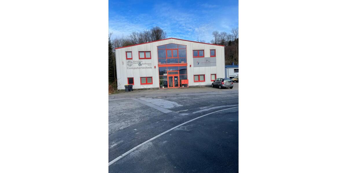 Gewerbeobjekt Altena - 1.275&euro; | Angebot:24763390