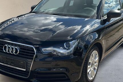 Audi A1 96.000 km 7.490 € Lage 32791