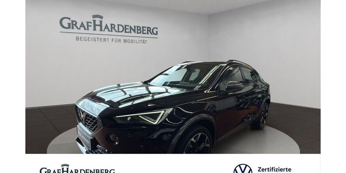 Cupra Formentor 33.900 km 29.222 &euro; Offenburg 77652