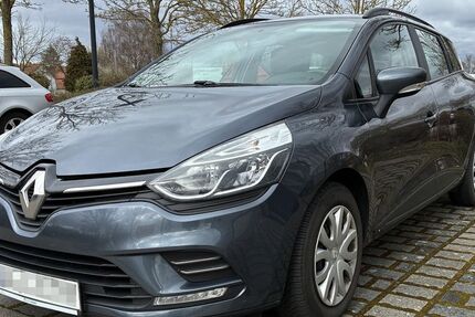 Renault Clio 132.000 km 6.400 &euro; Roßdorf 64380