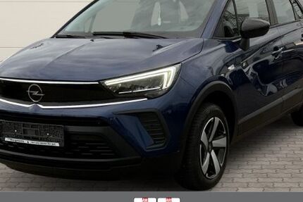 Opel Crossland (X) 3.350 km 19.490 &euro; Dülmen 48249