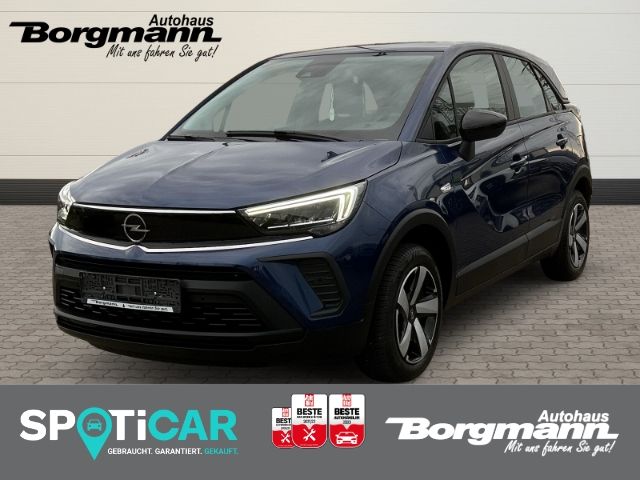 Opel Crossland (X) 3.350 km 19.490 &euro; Dülmen 48249