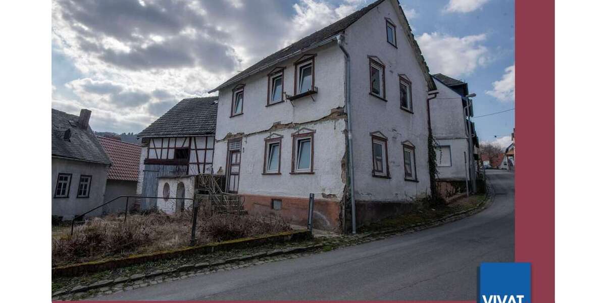 Grundstück Weilrod - 98.000&euro; | Angebot:25414511