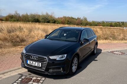Audi A4 179.500 km 17.900 &euro; Gernrode 06485
