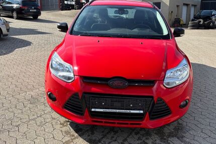 Ford Focus 158.073 km 1.500 &euro; Müllenbach 53520