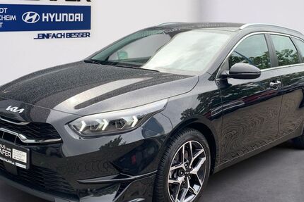 Kia ceed / Ceed 28.433 km 21.980 &euro; Bad Dürkheim 67098