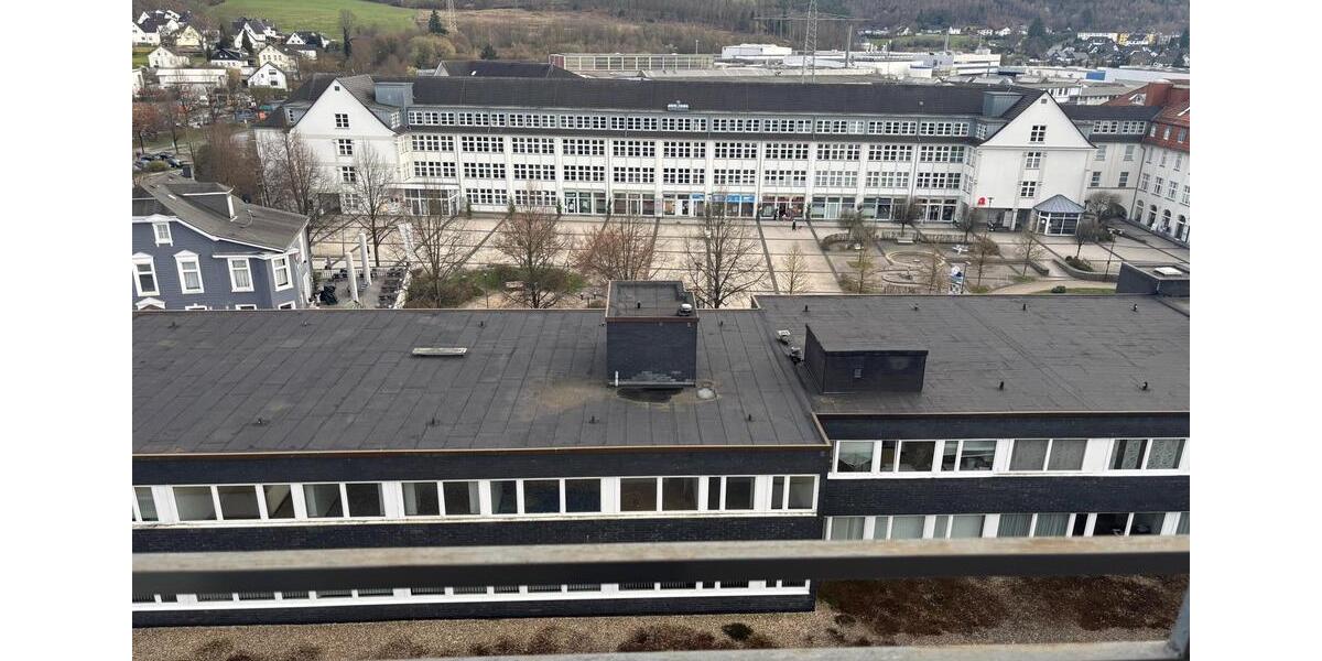 Etagenwohnung Bergneustadt - 3 Zimmer, 84 m&sup2;, 700&euro; | Angebot:26296655