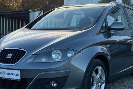 Seat Altea 191.173 km 3.990 &euro; Hofolding (20 Min von München) 85649