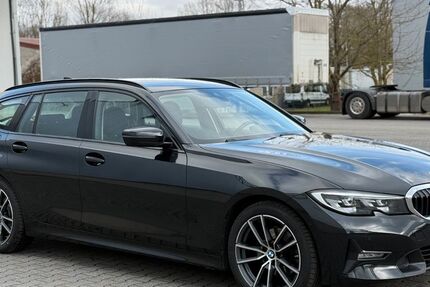 BMW 320 142.846 km 21.500 &euro; Alsdorf 52477