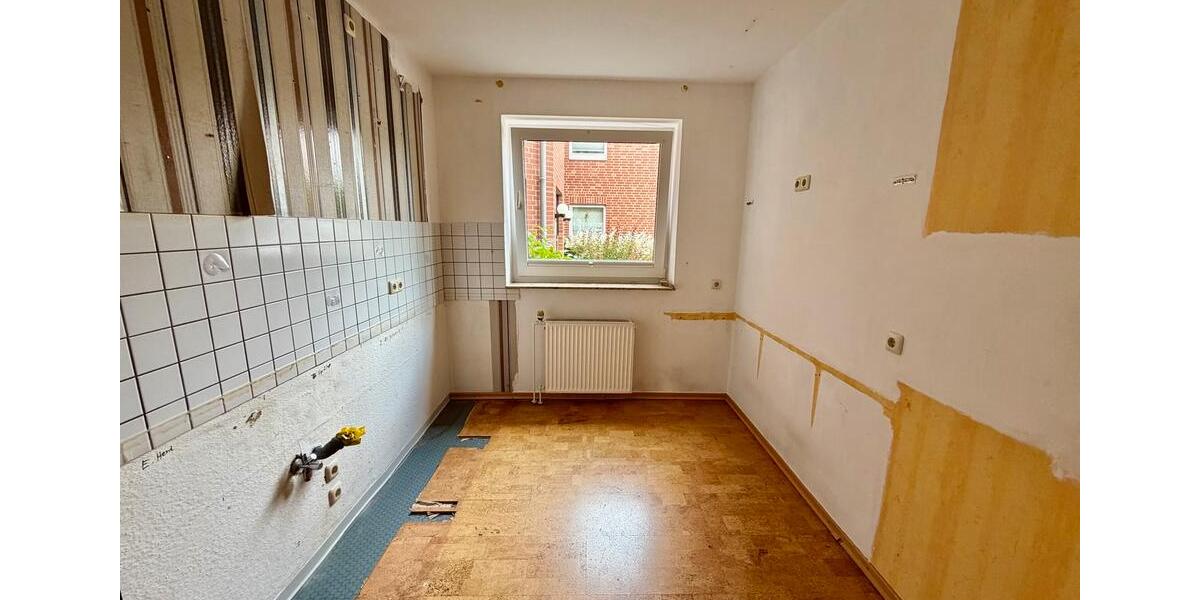 Erdgeschoßwohnung Bad Münder am Deister - 3 Zimmer, 77 m&sup2;, 179.000&euro; | Angebot:26918437