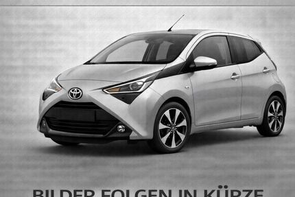 Toyota Aygo (X) 99.877 km 8.990 &euro; Bensheim 64625