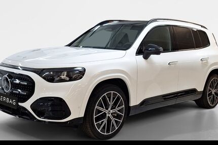 Mercedes-Benz GLB 250 13.900 km 60.990 &euro; Mainz 55128
