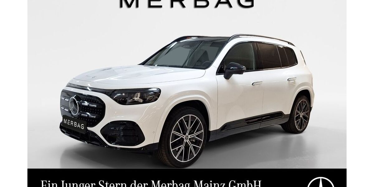 Mercedes-Benz GLB 250 13.900 km 60.990 &euro; Mainz 55128