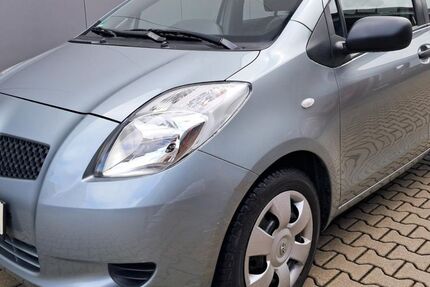 Toyota Yaris 28.003 km 5.480 &euro; Schlüchtern 36381