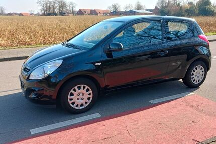 Hyundai i20 173.000 km 1.290 &euro; Hörstel 48477