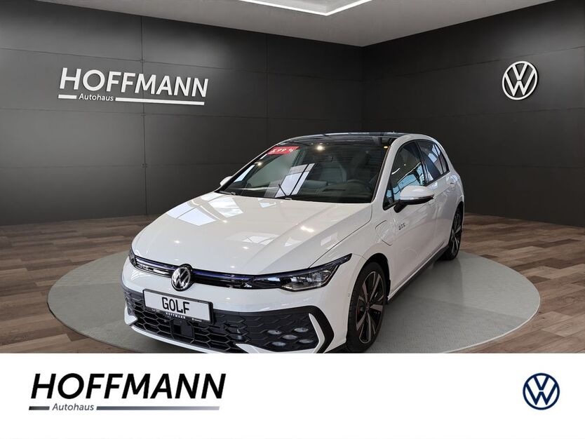 VW Golf 12.000 km 42.990 € Burgwald-Bottendorf 35099