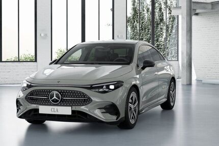 Mercedes-Benz CLA 180 18.000 km 43.990 &euro; Rheine 48429