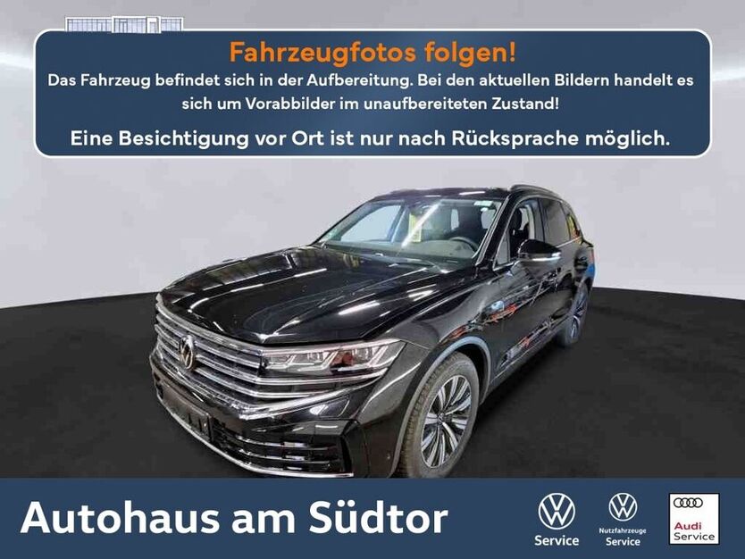 Touareg